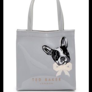 Limited Edition Ted Baker Bag
